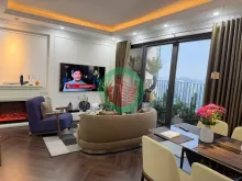 DCapitale C6 – Căn 3 Ngủ 85m², View Hồ Hiếm Của Dự án