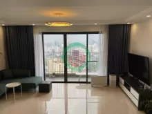 DCapitale – Tòa C6 Căn 3 ngủ 100m² rộng hiếm