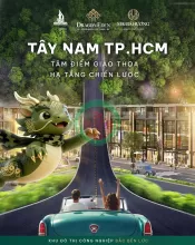 DRAGON EDEN – ĐÓN ĐẦU GIAO THÔNG 2026 – TIỀM NĂNG BỨT PHÁ