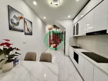 Gần tết bán nhanh nhà Bạch Mai 30m 4 tầng chỉ 8.7 tỷ