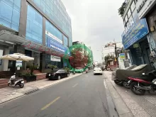 Gấp bàn nhà hai mặt tiền MAI THỊ LỰU - Quận 1 - 132m2 - 4 tầng - HXH - 39 tỷ