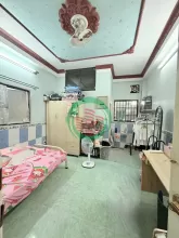 Gấp bán nhà Võ Văn Tần - Quận 3 - sát HXH - 44m2 - 5 tầng - Hoàn công - 8.5 Tỷ