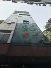 Gia đình em cần bán tòa nhà đang cho thuê kín phòng ngõ 221 Phố Tôn Đức Thắng 70 m2 x 7 t ô tô vào 16 ph giá 23 tỷ