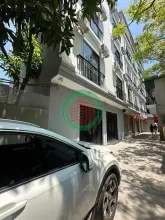 Gia Đình mình cần bán nhà xây mới 6 tầng thang máy lô góc dt 52 m2 ,mặt tiền 4 m ô tô cách 10 m ngõ thông giá 15 tỷ