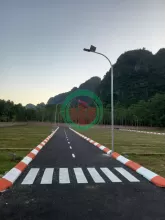 HAMI CAO DƯƠNG – KHU ĐẤT F0, HẠ TẦNG HOÀN THIỆN, VỊ TRÍ RẤT ĐẸP