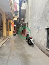 hiếm!: NHÀ ĐẸP FULL NỘI THẤT - 5 TẦNG- LÕI CHỢ KHÂM THIÊNBán nhà Đống Đa