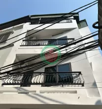 HOÀNG VĂN THÁI LÔ GÓC 2 MẶT TIỀN NGÕ RỘNG GIÁ 10 TỶ