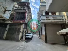 HUYỀN KỲ – CĂN DUY NHẤT 36M 5 TẦNG, 3 MẶT THOÁNG – NHỈNH 6 ĐỒNG