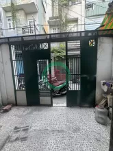 HXH Điện Biên Phủ - Quận 10 - 80m2 - 2 tầng - Giá 9.9 Tỷ