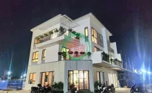 K-Home New City – Nhà phố xây sẵn, sổ riêng, dọn vào ở ngay