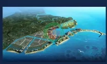 Liền kề mặt biển Vinhomes Cần Giờ – tài sản hiếm -nắm lợi thế mặt biển dài hạn.