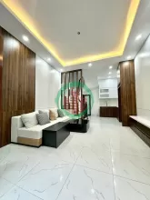 !: LÔ GÓC - NGÕ 3 GÁC - GẦN PHỐ Bán nhà Đống Đa