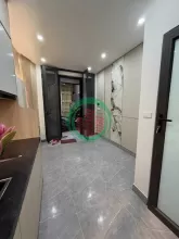 !: LÔ GÓC - NGÕ 3 GÁC - GẦN PHỐ Bán nhà Đống Đa