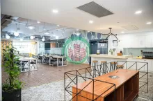 [Mặt Phố] Bán nhà MP Thái Thịnh, 420m2X9T,MT 14m giá 239 tỷ, KD Sầm uất,thang máy