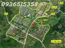 Mặt tiền 77m sát KCN Ninh Xuân   – loại hàng càng để lâu càng khó mua