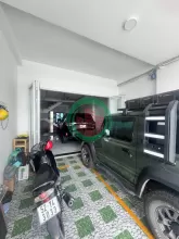 MẶT TIỀN KHU VIP 38HA – 4 TẦNG THANG MÁY – ĐÓN ĐẦU METRO 2 THAM LƯƠNG – BẾN THÀNH