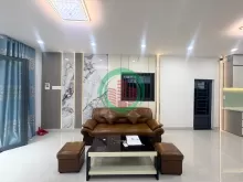 MẶT TIỀN KINH DOANH BÙI HỮU NGHĨA - BT - XE TẢI TRÁNH - FULL NỘI THẤT 40M (4x10) 2T 3PN 2WC - GIÁ 8 TỶ