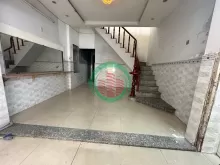 MẶT TIỀN NHÁNH KINH DOANH ĐƯỜNG HIỆP THÀNH 17 - NGAY VƯỜN ƯƠM HIỆP THÀNH - THÔNG TỨ TUNG - 4x11m - 2 TẦNG - NỞ HẬU TÀI LỘC - GIÁ 4.899 TỶ TL