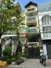 MT ĐƯỜNG SỐ KDC TRUNG SƠN BÌNH HƯNG Q7