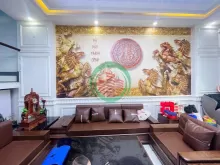 MT Thạnh Lộc 57 Q12 66m2 3 tầng ở ngay giá 5.x tỷ