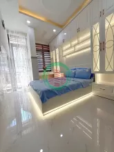 MUA 1 TẶNG 1 - 2 CĂN NHÀ NGANG 10M – HUỲNH TẤN PHÁT, NHÀ BÈ