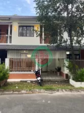 NC  :Chủ gấp bán nhà đẹp trệt lầu đường số 1 KDC Nam Long, TP. Cần Thơ.