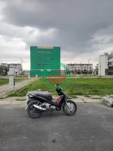 Nền 120m2 đường D11 khu Nam Long 2, Cái Răng, Cần Thơ. - Giá 5 TỶ