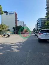 Nền biệt thự Huy Hoàng, Q2, diện tích 15x20, đối diện công viên, giá 220tr