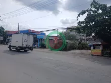 NỀN ĐẤT ĐẸP ,Ngay Chợ TRUNG AN. Đường Xe 16 Chỗ.