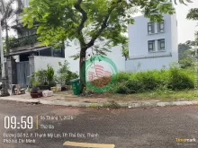 Nền nhà phố Villa Thủ Thiêm, diện tích 8x20, đường 12m, cạnh công viên, trường học, giá 148tr