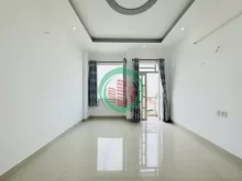 NGỘP BANK GẤP BÁN -  KHU VIP SÀI GÒN MỚI PHÂN LÔ ĐỒNG BỘ CAO TẦNG - HẺM 8M SẠCH ĐẸP OTO NGỦ TRONG NHÀ