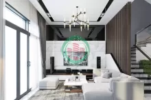 NGUYÊN CÔNG TRỨ HÀ ĐÔNG-Ô TÔ ĐỖ CỬA-LÔ GÓC 3 MẶT THOÁNG VĨNH VIỄN-10,4 TỶ