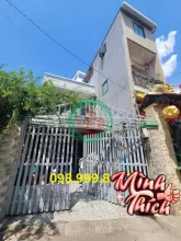 NHÀ 2 LẦU MẶT TIỀN ĐS - ÔTÔ THÔNG - DTCN 82M2- LÃ XUÂN OAI - F TĂNG NHƠN PHÚ A