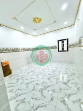 NHÀ 2 TẦNG - AO ĐÔI - HẺM XE HƠI - NHỈNH 3 TỶ