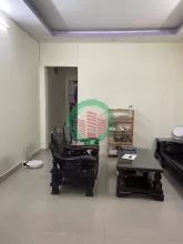 Nhà 2 tầng dt 107m2 phường Tân Chánh Hiệp Quận 12