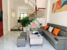 NHÀ 3TẦNG - MT NGUYỄN XUÂN HỮU – GẦN CÔNG VIÊN - KINH DOANH – CHỈ 6.3 TỶ