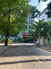 Nhà 5 tầng, dự án Huy Hoàng, Q2, diện tích đất 8x20, giá 50 tỷ