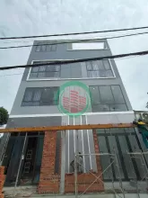 NHÀ BÁN 4 LẦU SÁT MẶT TIỀN - ÔTÔ NGỦ NHÀLÃ XUÂN OAI - TĂNG NHƠN PHÚ A - Q9