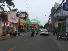 Nhà c4 trương văn hải 95m 8.7 tỷ