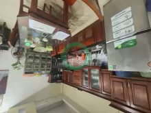 Nhà dân, lô góc trước cửa nhà cực thoáng 38m2 7.2 tỷ tl