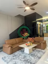 NHÀ ĐẸP – CÓ THANG MÁY – ĐƯỜNG 16M