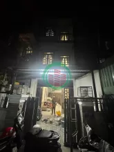 NHÀ ĐẸP – GIÁ TỐT  – CHÍNH CHỦ CẦN Cho Thuê Tại Hẻm số 8 Đường Phú Thuận, phường tân Phú, Quận 7, HCM