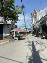 NHÀ HẺM BA GÁC - NGUYỄN ẢNH THỦ VÀ HT45 - 4MX11,5M 2 TẦNG 3PN 2WC - GIÁ 3 TỶ HƠN THƯƠNG LƯỢNG.