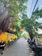 NHÀ HXH ĐỔ CỬA TRƯƠNG ĐĂNG QUẾ, 54M², 3PN, SỔ HỒNG RIÊNG, 5,6 TỶ