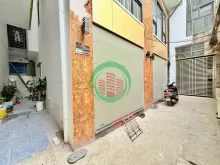 NHÀ LÔ GÓC ĐẸP KENG ĐÓN TẾT - FULL NỘI THẤT - CỔ NHUẾ