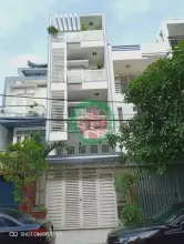 NHÀ MẶT TIỀN KDC NAM LONG – PHÚ THUẬN, Q7