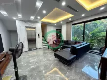 Nhà mình cần chuyển đổi nhu cầu Cần bán nhà 70 m2 xây 7 tầng 16 phòng đầy đủ nội thất ô tô vào giá bán 23,6 tỷ