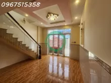 Nhà mới đẹp 2 tầng tại Phân lô TDC Hòn Sện bắc Nha Trang