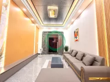 NHÀ MỚI ĐẸP CHỦ TẶNG FULL NỘI THẤT Ô TÔ ĐỖ CỬA