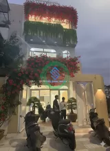 Nhà Mới gói 5 Mỹ Gia, đường to, full nội thất, Giá chỉ 9.6  tỷ(bao thuế phí)